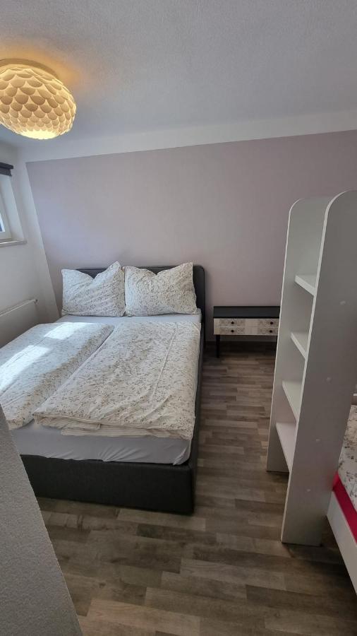 Apart Weinberg 1 - 6 Personen Ferienwohnung Imst Exterior foto
