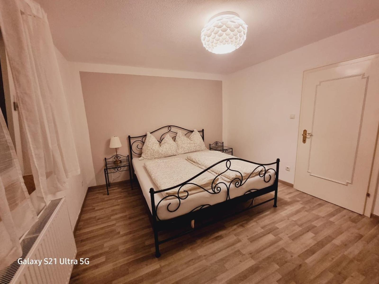 Apart Weinberg 1 - 6 Personen Ferienwohnung Imst Exterior foto